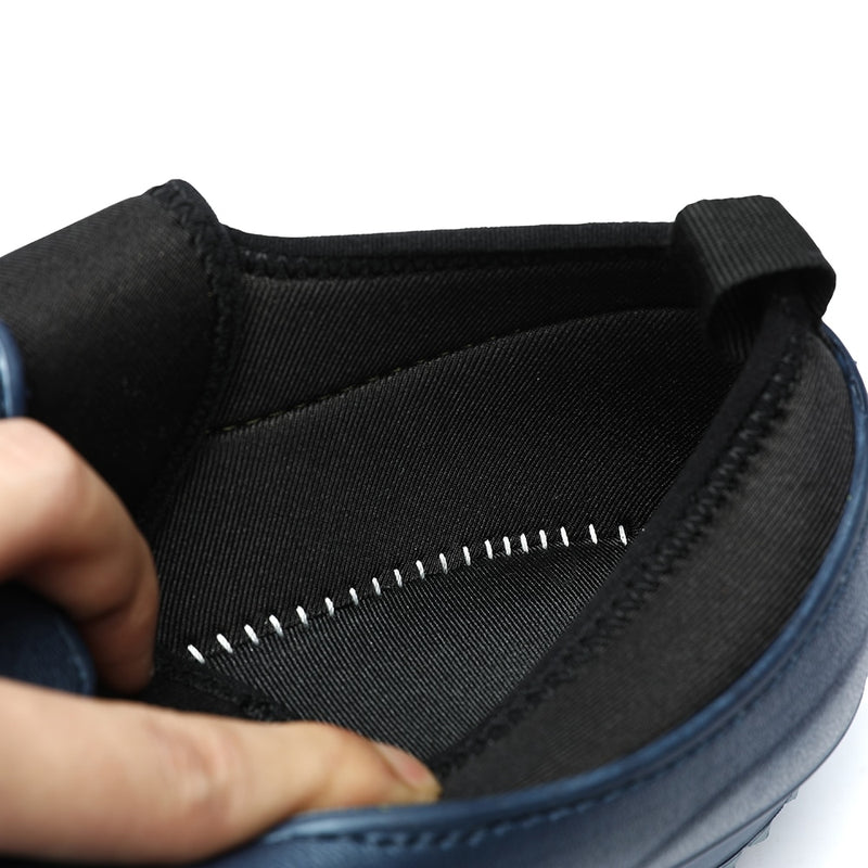 Men's Chef's Work Shoes, Waterproof and Oil Resistant - Kiten
