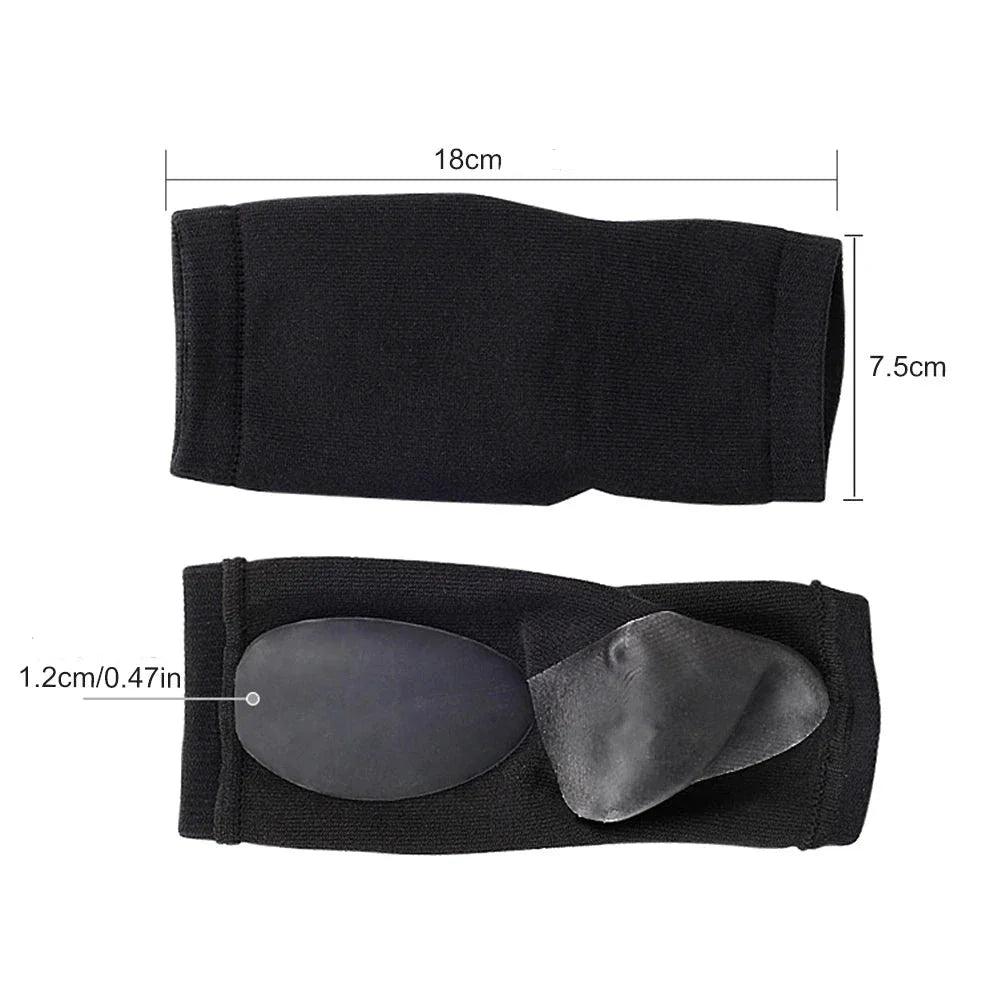 Ortheses plantaires Easy Gel - Confort Orthopédique