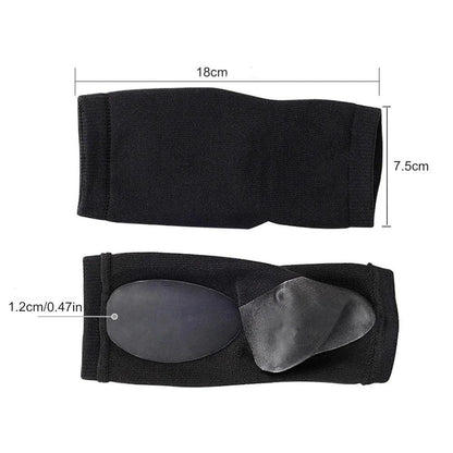 Ortheses plantaires Easy Gel - Confort Orthopédique