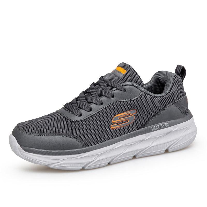 Chaussures de sport pour couples hommes - Walcky Confort Orthopédique