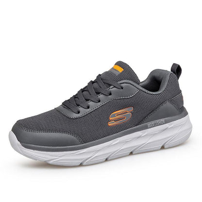 Chaussures de sport pour couples hommes - Walcky Confort Orthopédique