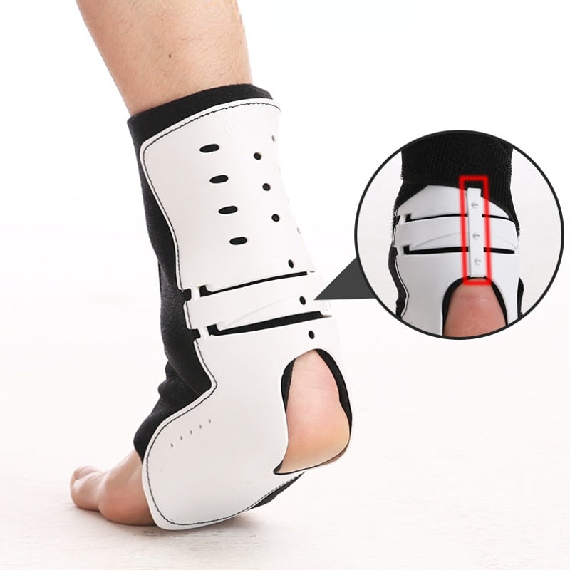 StabilAid Ankle Brace