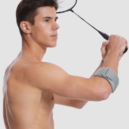 Bracelet epicondylite Strap Confort - Confort Orthopédique
