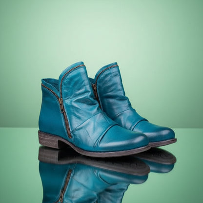 Bottes femmes de rinçage Pikky Confort Orthopédique