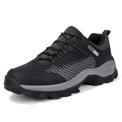 Chaussures de Randonnée Imperméable Qualité Premium - Confort Orthopédique