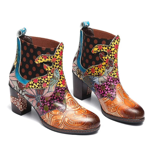 Colly Magic Women's Boots