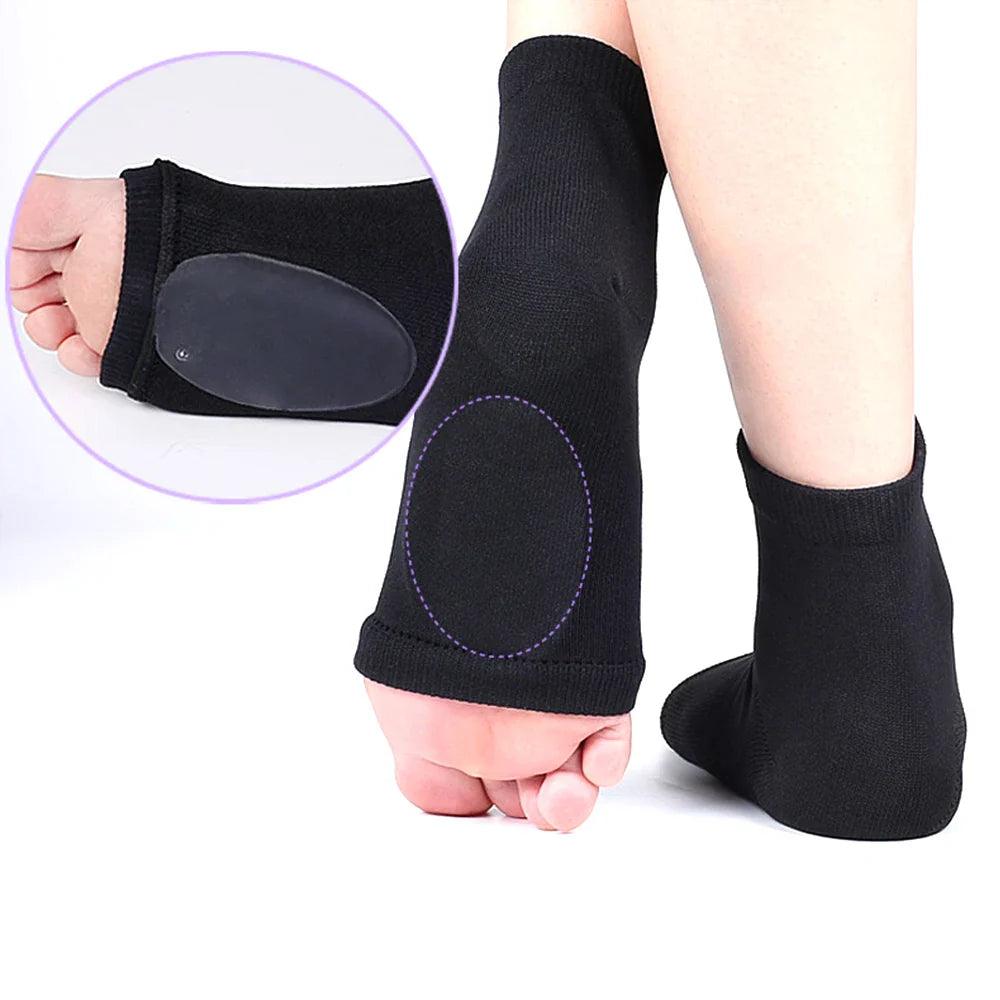Ortheses plantaires Easy Gel - Confort Orthopédique