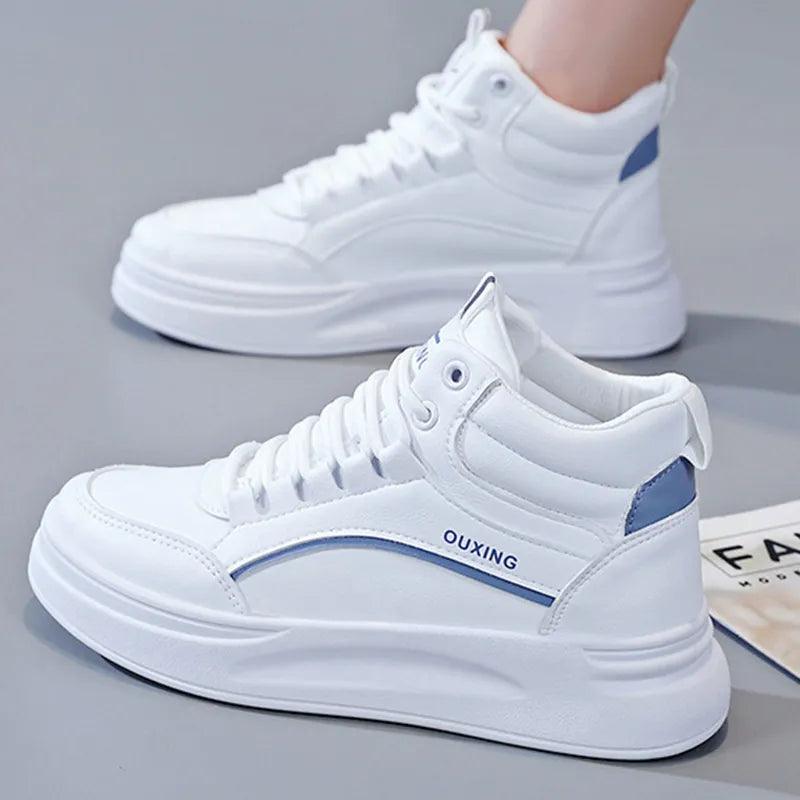 Chaussures Orthopédiques de sport pour femmes Leep Confort Orthopédique