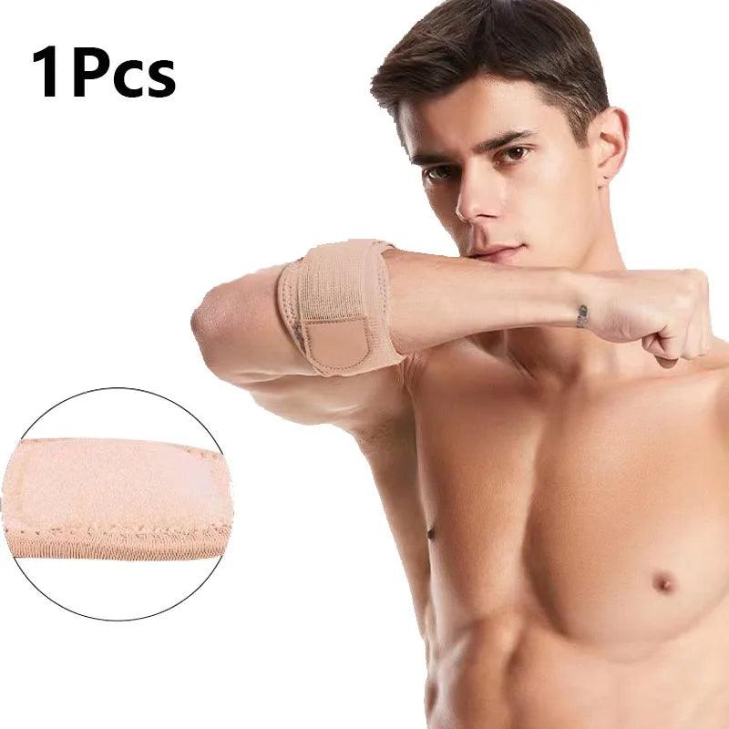 Bracelet epicondylite Strap Confort - Confort Orthopédique