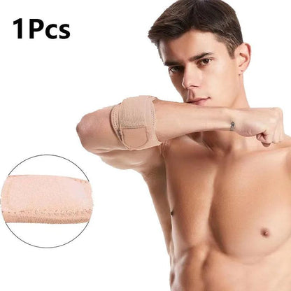 Bracelet epicondylite Strap Confort - Confort Orthopédique