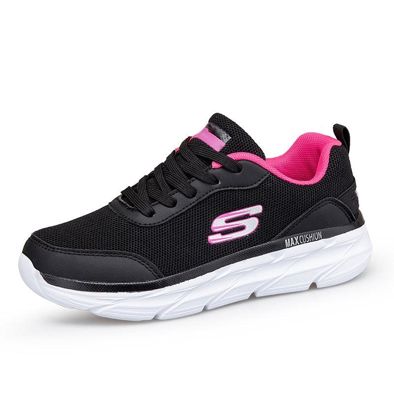 Chaussures de sport pour couples hommes - Walcky Confort Orthopédique