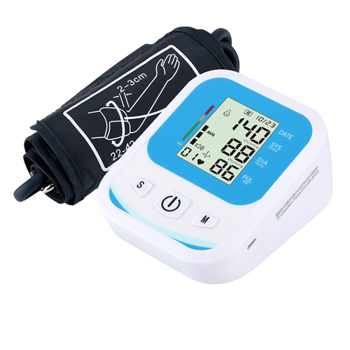 AccuRythm Elite blood pressure monitor