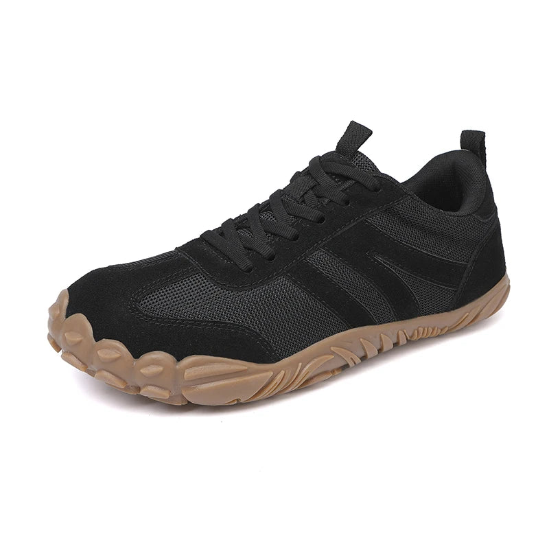 Basket orthopédique femme - Chaussures légères et antidérapantes