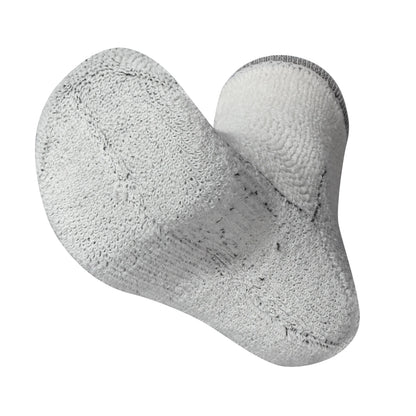 Chaussette chaussure de sécurité - Chaussettes en laine mérinos - Noir / XL(Hommes 41-44 EU)