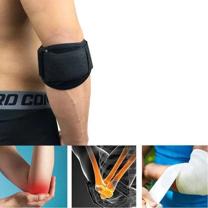 Orthese du coude - Confort Orthopédique