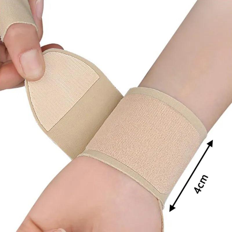 Orthese canal carpien souple - Confort Orthopédique