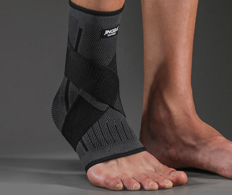 FlexiFit Ankle Brace