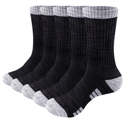 Chaussette chaussure de sécurité - Chaussettes respirantes et confortables - Image 7