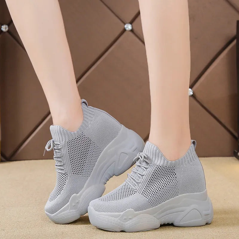 Active Comfort-Sneaker für Damen
