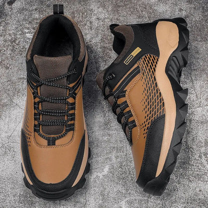 Chaussures de Randonnée Imperméable Qualité Premium - Confort Orthopédique