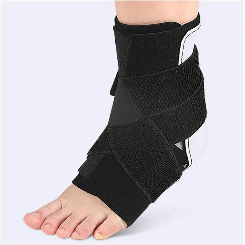 Attelle releveur de pied Tech Confort - Confort Orthopédique