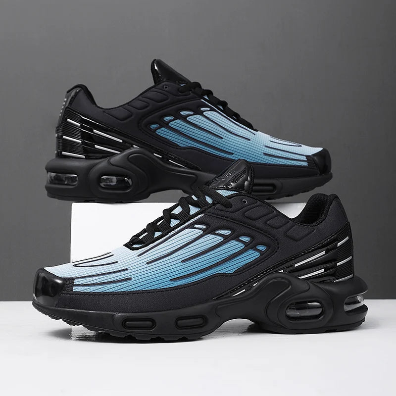 Anti-Slip Rubber Sports Shoes for Men and Women