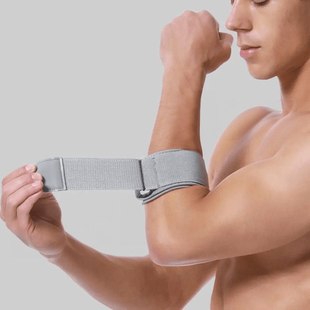 Bracelet epicondylite Strap Confort - Confort Orthopédique