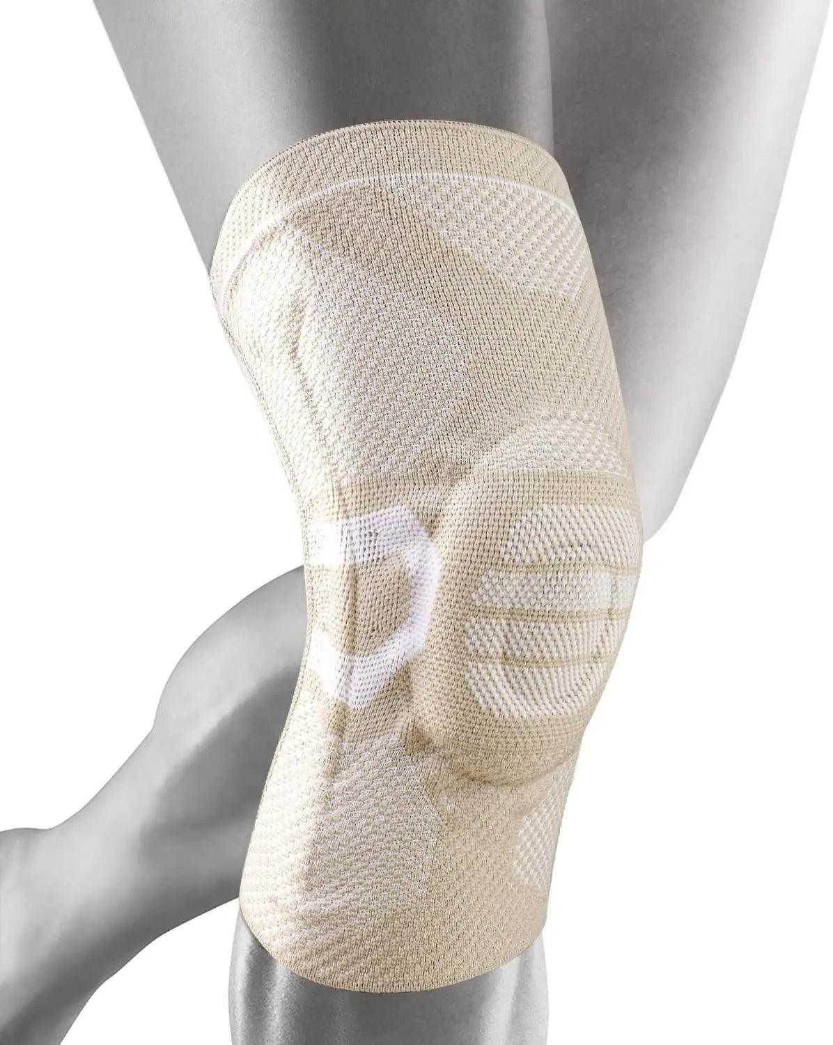Genouillère sport Ultra - Confort Orthopédique