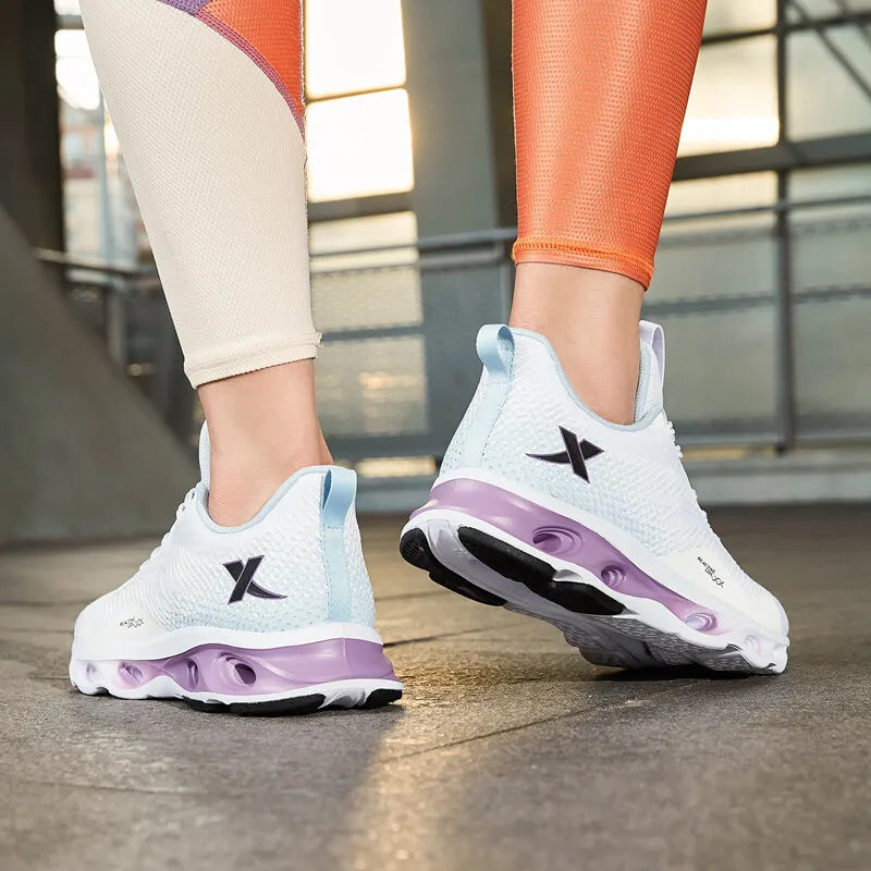 X-Core women's orthopedic shoes