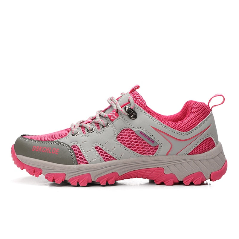 Women's Hiking Shoes - SereneSteps