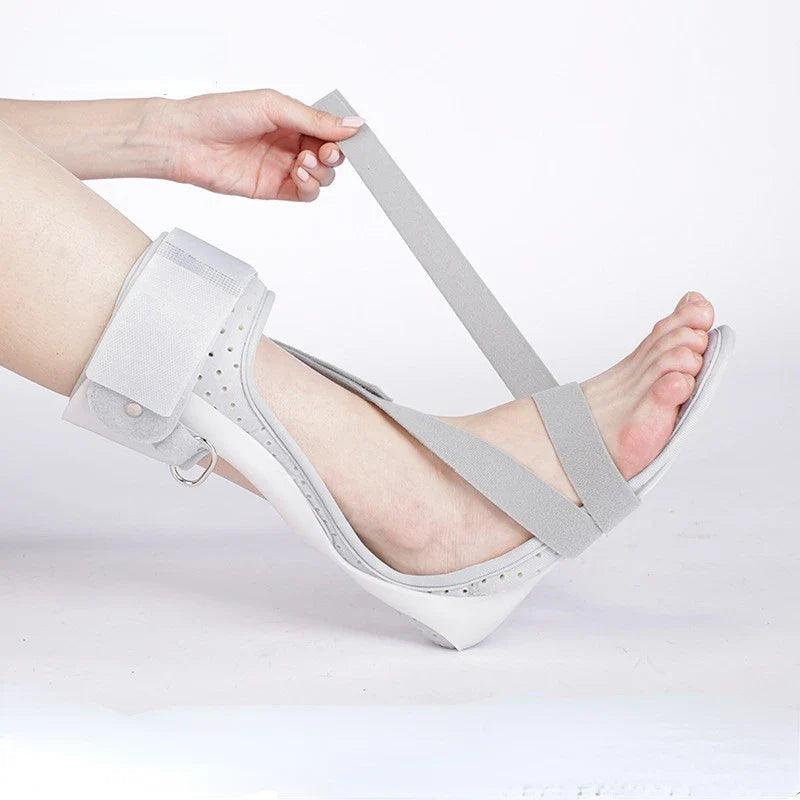 Releveur dynamique de pied - Confort Orthopédique