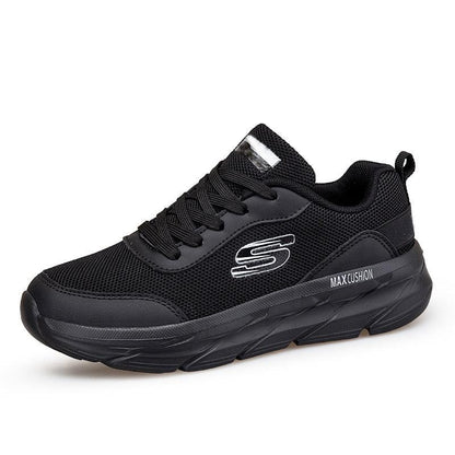 Chaussures de sport pour couples hommes - Walcky Confort Orthopédique