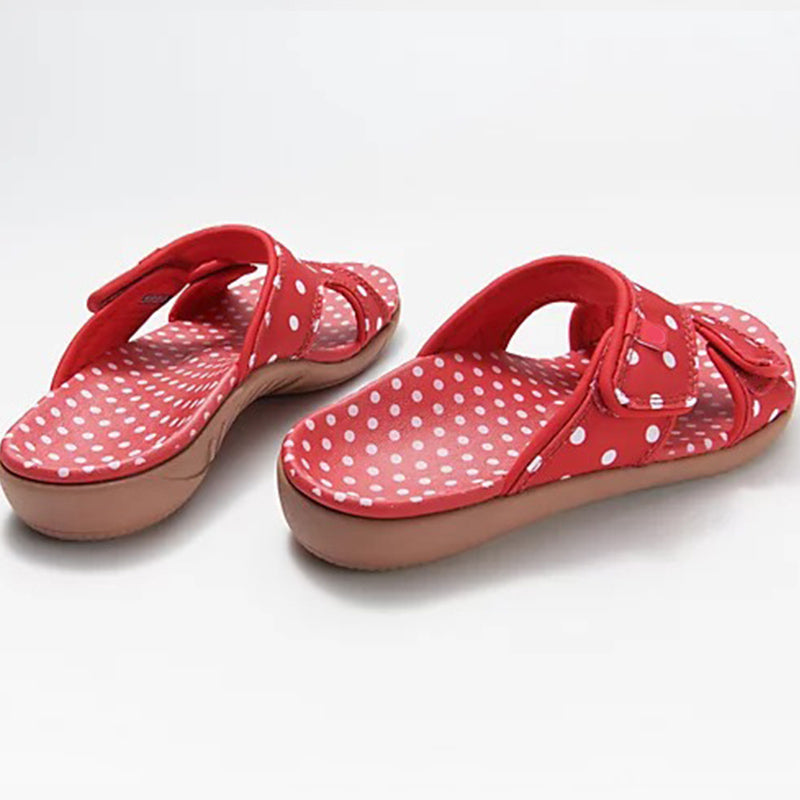 Sandales orthopédiques Romane® - Chics et confortables