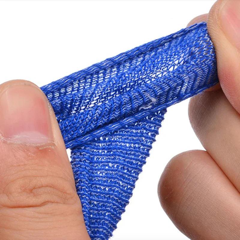Bandage tubulaire doigt - Confort Orthopédique