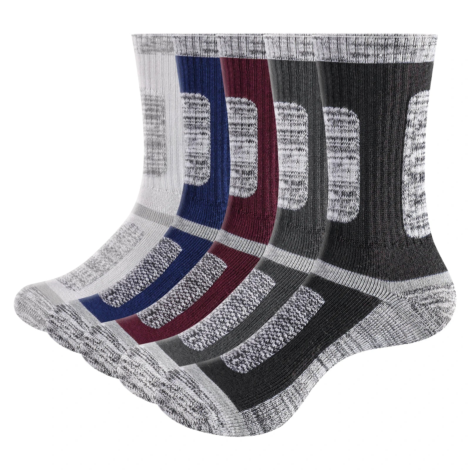 Chaussette chaussure de sécurité - Chaussettes confortables - Image 9