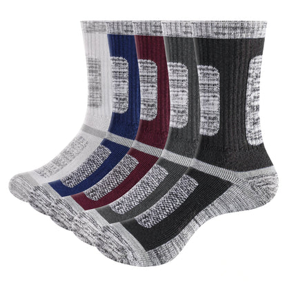Chaussette chaussure de sécurité - Chaussettes confortables - Image 9