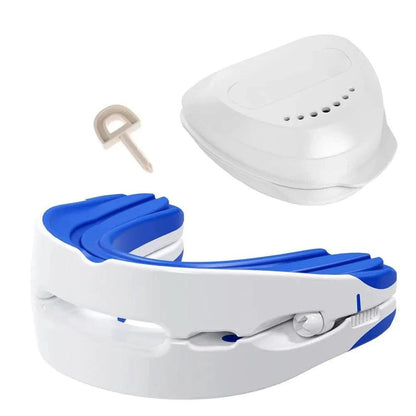 Orthese avancee mandibulaire - Confort Orthopédique