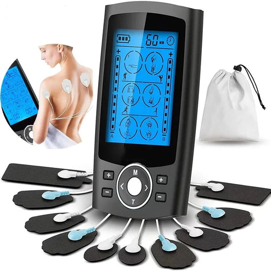ImpulsioMasseur Electric Impulse Massage Device