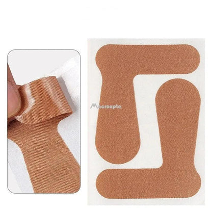 Orthese doigt de pied - Confort Orthopédique