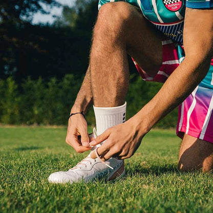 Chaussette chaussure de sécurité - Chaussettes antidérapantes pour hommes - Image 6