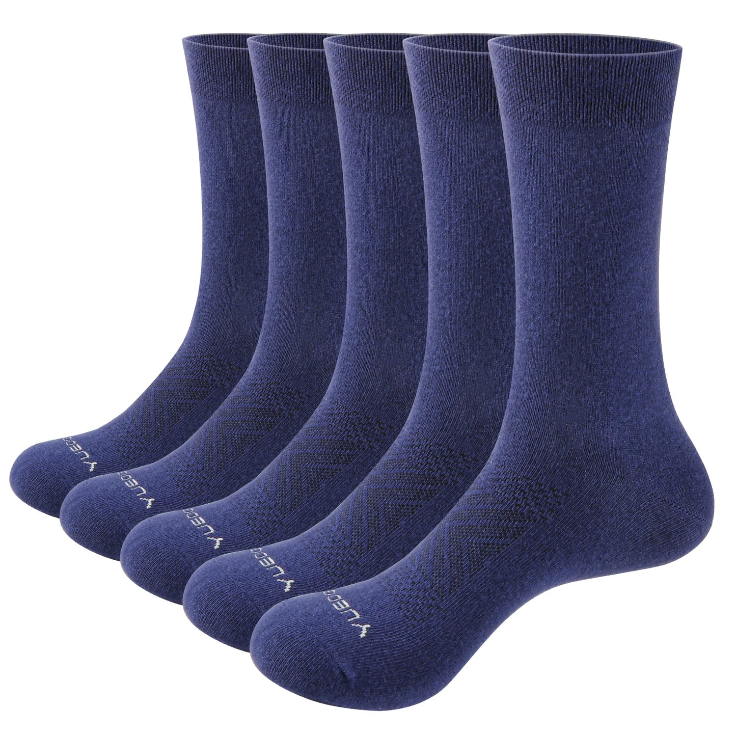 Chaussette chaussure de sécurité - Coton respirant pour confort optimal - Image 7