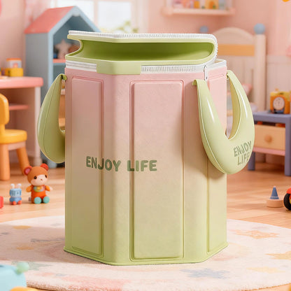 Bain de pied - Bassin pliable portable pour pédicure à domicile