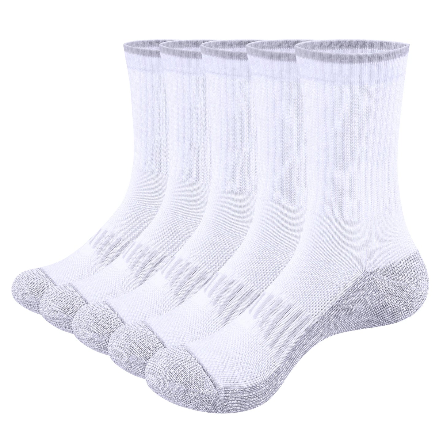 Chaussette chaussure de sécurité - Chaussettes de travail respirantes - Image 6