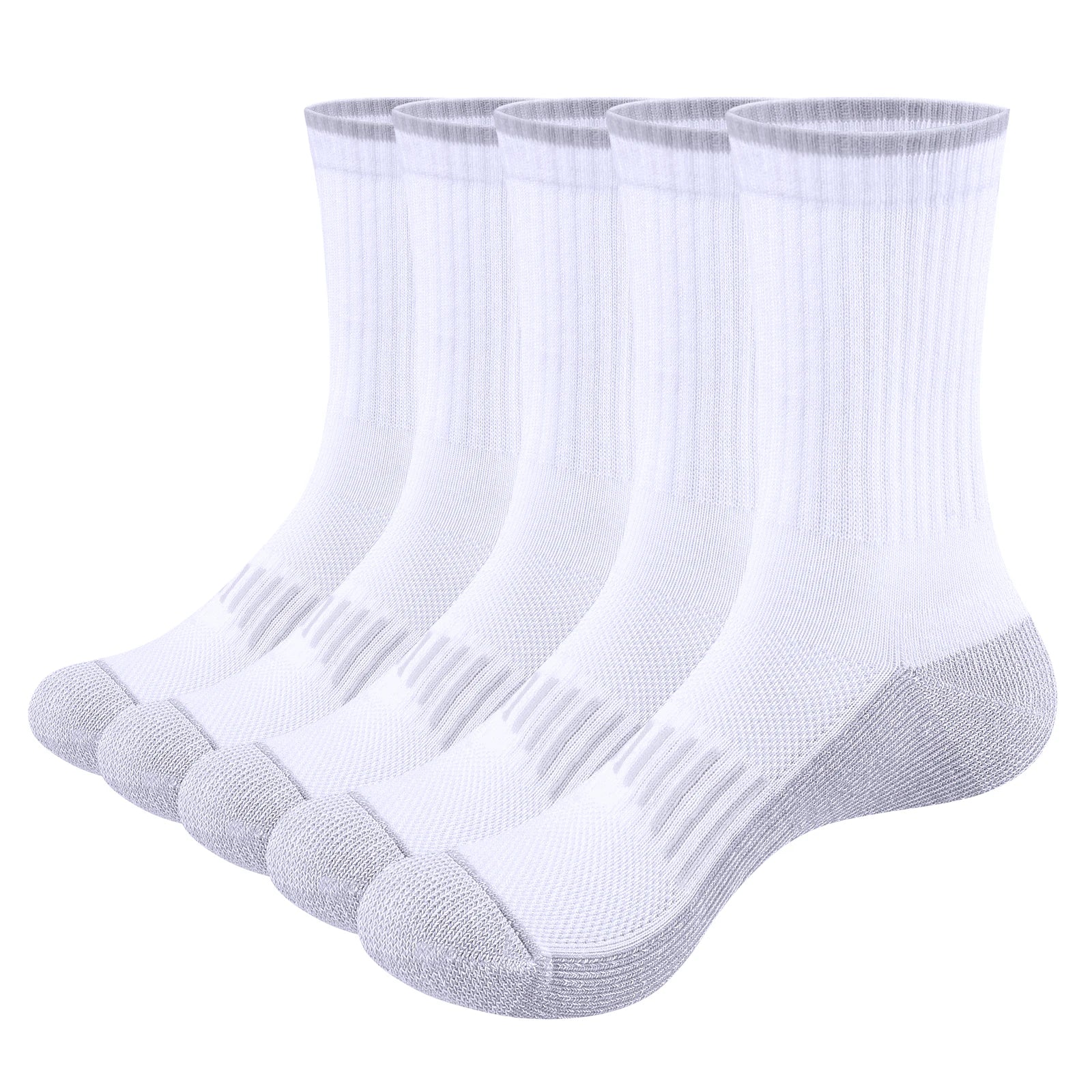 Chaussette chaussure de sécurité - Chaussettes de travail respirantes - Image 6