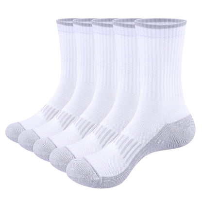 Chaussette chaussure de sécurité - Chaussettes de travail respirantes - Image 6