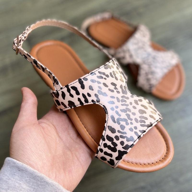 Sandales orthopédiques femmes Clara® - Chics et confortables Confort Orthopédique