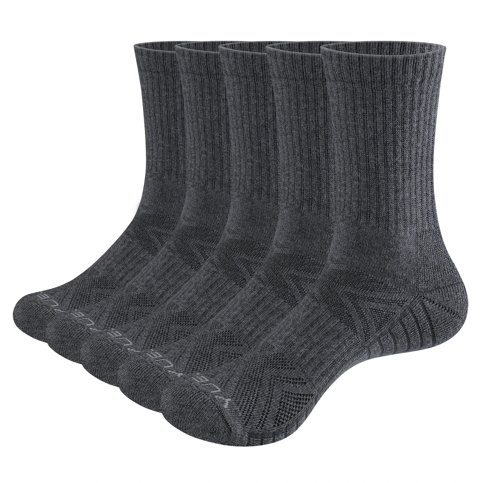 Chaussette chaussure de sécurité - Coton respirant pour un confort optimal - Image 8