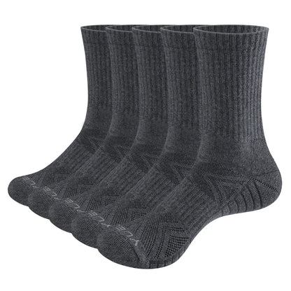 Chaussette chaussure de sécurité - Coton respirant pour un confort optimal - Image 8