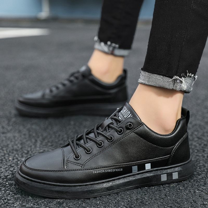 Platform shoes for men - Baldi