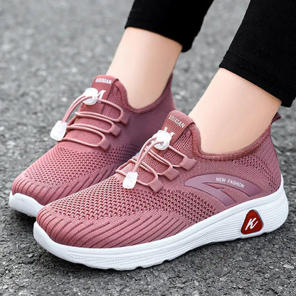 Soft Orthopedic Shoes for Women Jeepy